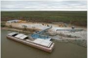 Gabinete aprueba traspaso de la administración de la terminal de carga Puerto Busch a la estatal ASP-B
