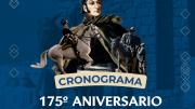 Fin de semana largo en el Manzano Histórico: cultura, historia y recreación para toda la familia