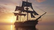 Historia de mar: un barco, una tripulación desaparecida, la carga intacta y un misterio sin fin