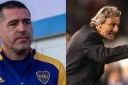 Lo quieren como manager deportivo: Boca llamó a Pékerman
