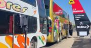 “Así, qué recursos pueden alcanzar para diésel y gasolina”: Ministro apunta a “acaparadores” por las filas en surtidores