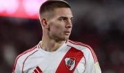 Franco Mastantuono será presentado este jueves como jugador del Real Madrid