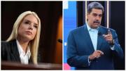 Fiscal de Trump dice que han incautado más de $700 millones en activos relacionados con Maduro