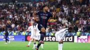 PSG le ganó la Supercopa UEFA al Tottenham de Cuti Romero