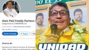 Investigación revela que entorno de Samuel ataca a Tuto y medios con campaña de desinformación en redes