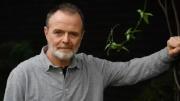 Cuál es el durísimo problema de salud que padece Luis Machín