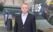 Renunció Antonio Mauad y el Servicio Meteorológico Nacional se quedó otra vez sin director
