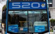 Colectivos gratis para universitarios: recorrido, horarios y servicios