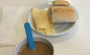 Escándalo por la comida en San Lorenzo: la comparación con Talleres de Córdoba y Gimnasia