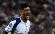 Video: el gol de Cuti Romero en Tottenham vs. PSG por la Supercopa de Europa