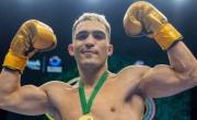 Impacto en el boxeo: un argentino ganó en un fallo inédito en Arabia Saudita y va por 200 mil dólares