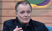 Luis Machín confirmó el grave problema de salud que padece: En la cabeza