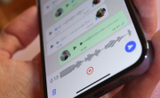 Cuál es la forma más sencilla de traducir audios de WhatsApp a texto