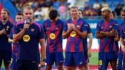 Barcelona necesita fortalecer su defensa – Correo del Caroní