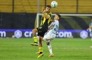Peñarol único en ganar en arranque de los octavos – Correo del Caroní