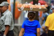 Unicef: Niñas dedican siete horas semanales más a trabajo doméstico que los niños – Correo del Caroní