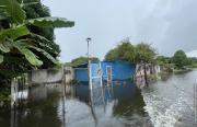 Habitantes de La Laja temen quedar incomunicados por las lluvias: 88 familias permanecen en riesgo – Correo del Caroní