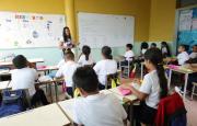 MinEducación inicia plan de reinserción escolar y rehabilitación de escuelas – Correo del Caroní