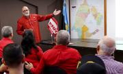 Designan a Francisco Ameliach presidente de Corpozulia – Correo del Caroní
