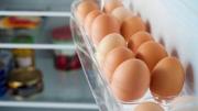 Casi nadie lo sabe: esta es la forma correcta de guardar los huevos en la heladera