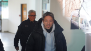 Dura condena a Claudio Contardi, el ex de Julieta Prandi, por abuso sexual agravado: 19 años