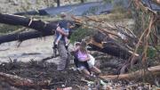 Ni el ICE ni el agua los dejaron en paz: familia indocumentada en Texas vive su tragedia