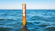 Aumenta el nivel del mar en EE.UU.: estos son los estados que deben prender las alarmas de inmediato