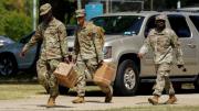 Despliegue de la Guardia Nacional en Washington: ¿Por qué ocurre y cómo funciona?