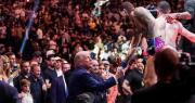 Mira el lugar inédito de Estados Unidos donde se celebrará una pelea de UFC (+Detalles)