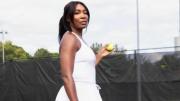 ¡De la cancha al juguete! Venus Williams es la nueva muñeca de colección Mujeres Inspiradoras de Barbie