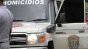 Hombre celoso asesina a su pareja de un disparo en Catia: presenta antecedentes por posesión de drogas