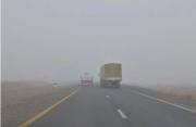 Cerraron un paso a Chile en Neuquén este miércoles por hielo y visibilidad reducida: cuáles están habilitados