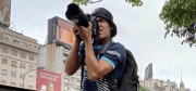 Caso Pablo Grillo: reconstruyeron la secuencia del disparo de Gendarmería que hirió al fotógrafo en el Congreso