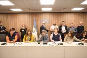 Del laboratorio al hospital: el Congreso quiere la ruta del fentanilo adulterado