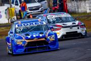 TC2000 en Roca: los que marcan el ritmo llegan afilados al autódromo Parque