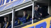 La picante confesión de un dirigente de Boca sobre Riquelme: Sabe lidiar con enemigos
