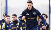 Russo mete mano en la defensa de Boca: Nicolás Figal volvería ante Independiente Rivadavia