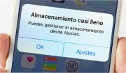 WhatsApp podría ser el culpable: cómo configurar la app para liberar espacio en tu celular