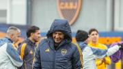 Miguel Ángel Russo mueve el tablero: Boca viaja a Mendoza en busca de su primer triunfo