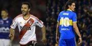 “Es un destrato”: un campeón de Libertadores con River salió en defensa de Edinson Cavani