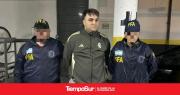 Detuvieron al “Laucha” Ghiselli, líder de la barra de Rosario Central