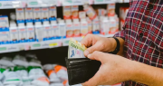 Según el Indec, la inflación de julio fue de 1,9% y el acumulado en el último año superó el 36%