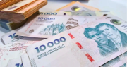 Plazo fijo: las tasas superan el 40% tras una nueva suba, ¿en qué bancos rinden más los ahorros?