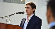 Baistrocchi encabezará la lista de Provincias Unidas para las legislativas: mirá quiénes lo acompañan
