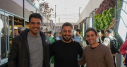 Se fueron como ídolos y quieren volver como salvadores: Prieto, Guirado y Ceballos, el tridente que se dice presente en las elecciones de Desamparados
