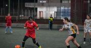 Bienestar arrasó y Adove no se quedó atrás en una fecha con muchos goles