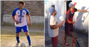 De emblema dentro de la cancha a colaborador full time por amor al club: la historia de Gustavo Naveda, referente de Villa Hipódromo
