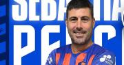 ¡Vuelve Motoneta!: con 41 años, Penco jugará por primera vez el torneo local del fútbol sanjuanino
