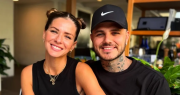 La China Suárez mostró su soñada nueva casa en Turquía: las fotos