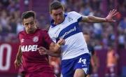 Pedro Silva Torrejón fue descartado y Juan Manuel Villalba se perfila como reemplazante ante Lanús